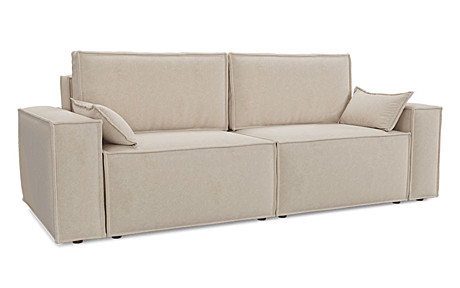 ДИВАН АПОГЕЙ ЛОРТОН 2 ПЛЮШ 5 Кат.(28235)