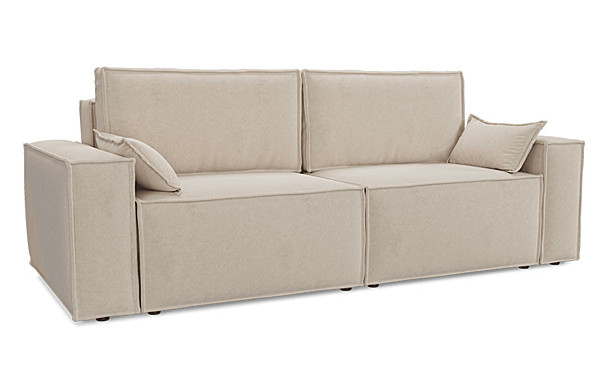 ДИВАН АПОГЕЙ ЛОРТОН 2 ПЛЮШ 5 Кат.(28235)