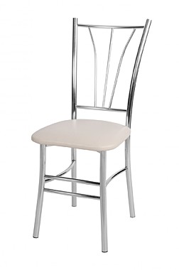 СТУЛ КРИСТАЛЛ ТРИЛОГИЯ 025 Черный (28438)