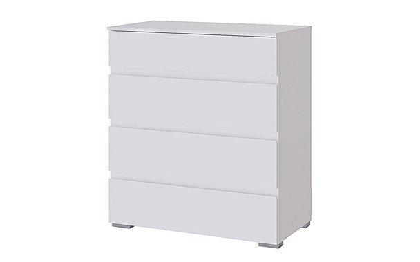 КОМОД ПЛЕЙОНА Графит Серый (28688)