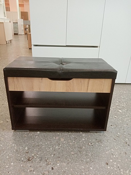 ТУМБЫ, ОБУВНИЦЫ