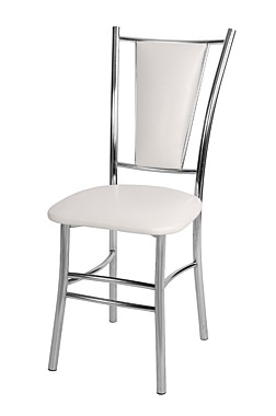 СТУЛ МАРСЕЛЬ Белый/К3 010 Белый(28761)