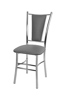 СТУЛ МАРСЕЛЬ Графит/ КЗ 700 Серый(28762)