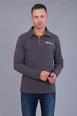 ФУТБОЛКА МУЖ. ПОЛО 6795